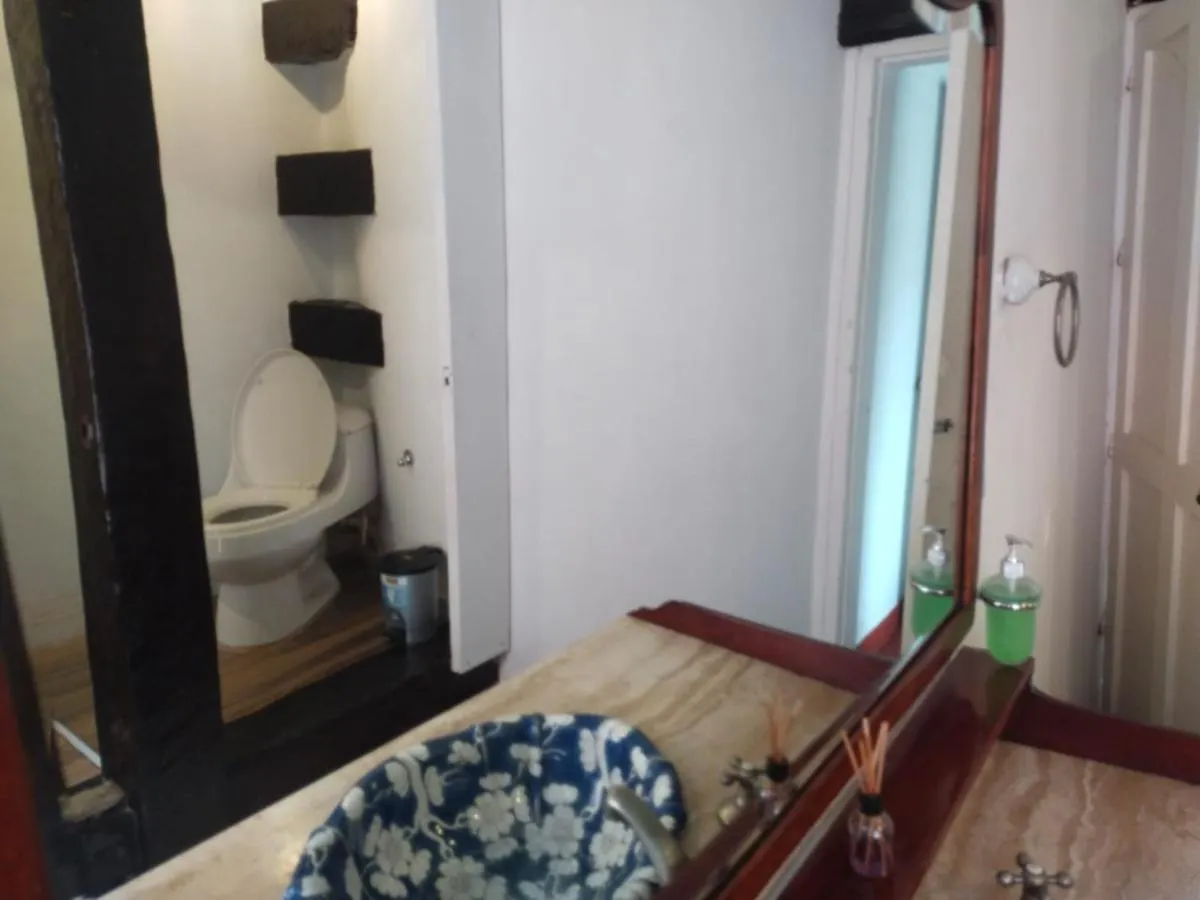 Emma Hotel San Diego Cartagena Colombia