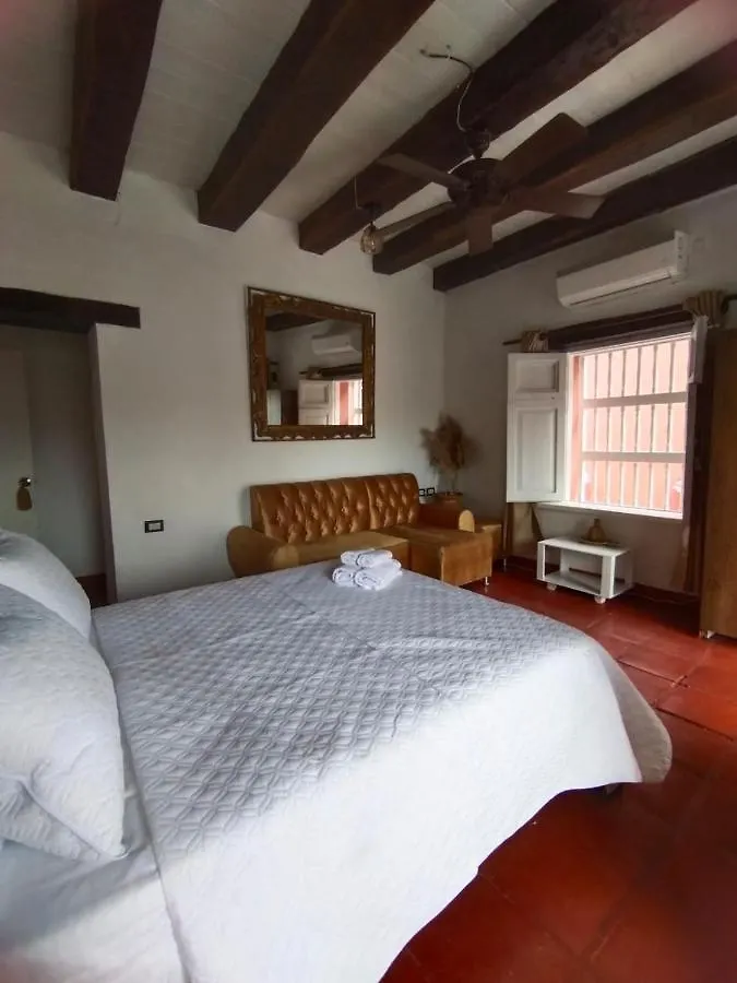 Emma Hotel San Diego Cartagena 0*,  Colombia