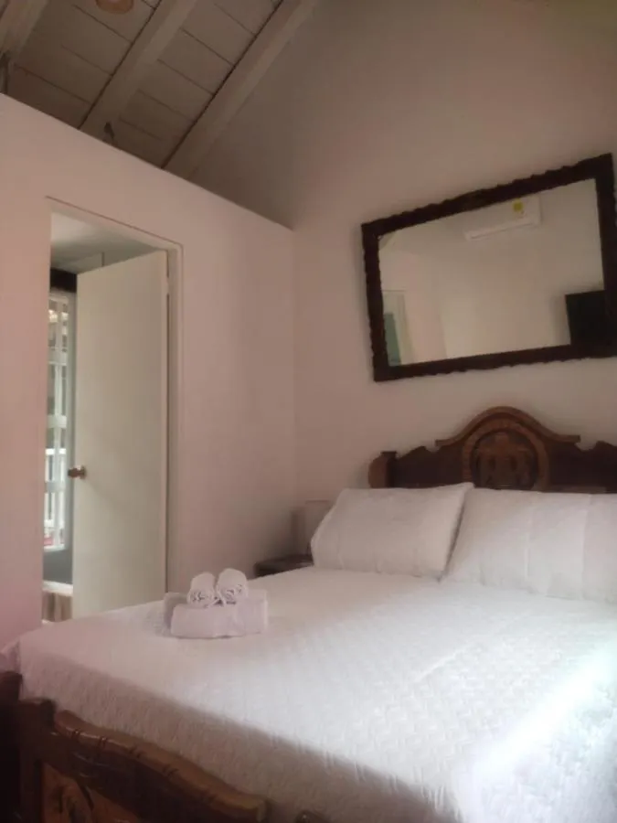 Emma Hotel San Diego Cartagena