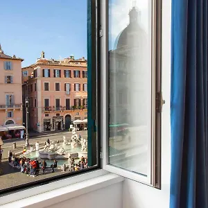 Migliori Collection Piazza Navona , Roma Itália