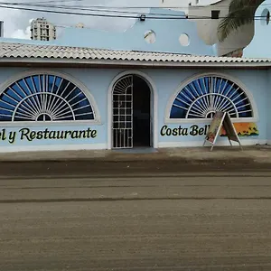  Hotel Costa Bella