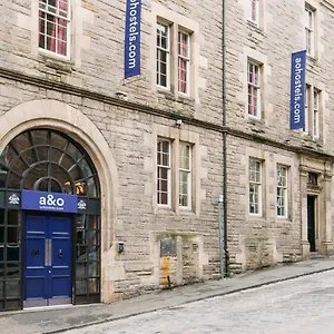 A&o , Edimburgo Reino Unido