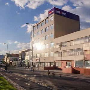 Byhours Americas (adults Only) 3*, Bogotá Colombie