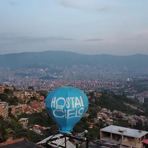 Del Cielo , San Cristobal Colombie