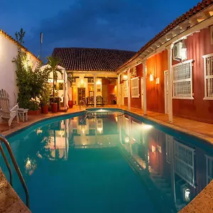 Casa Relax Cartagène