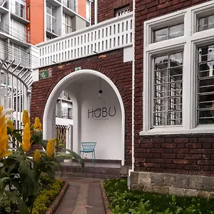 Hobu , Bogotá Colômbia